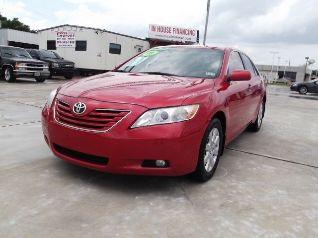 Toyota Camry 2009 photo 7