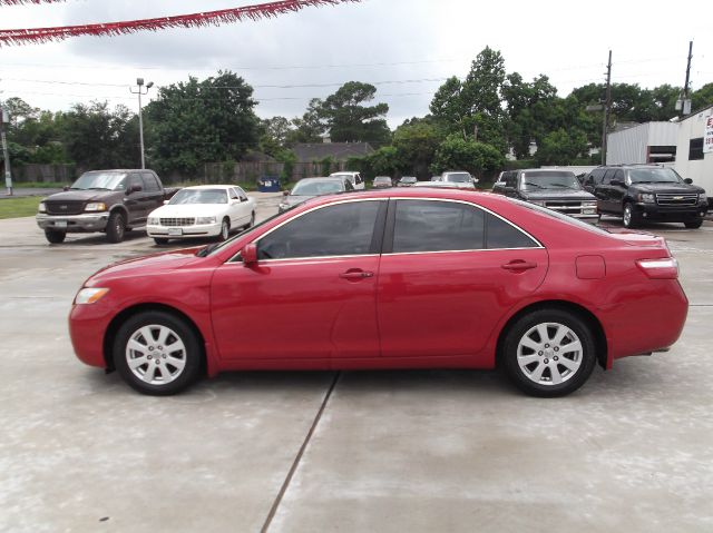 Toyota Camry 2009 photo 8