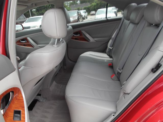 Toyota Camry 2009 photo 9