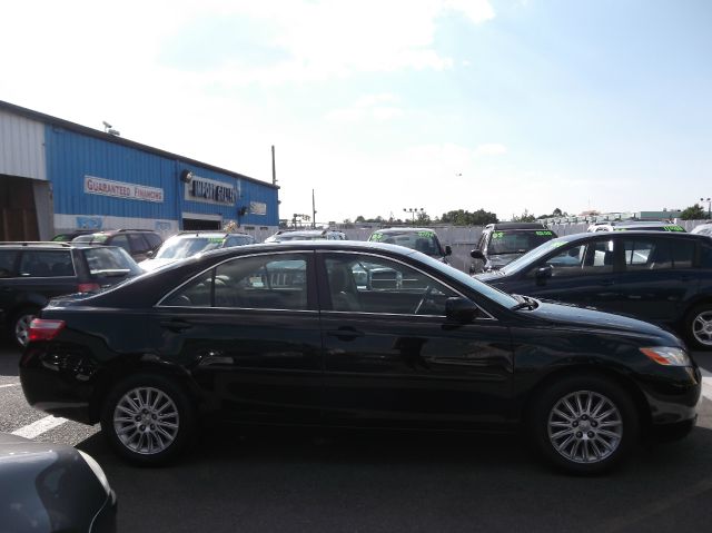 Toyota Camry 2009 photo 1