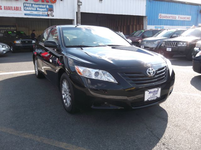 Toyota Camry 2009 photo 2