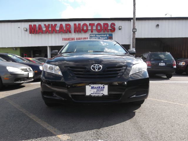 Toyota Camry 2009 photo 3