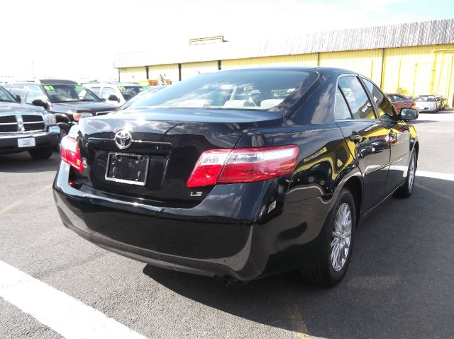 Toyota Camry 2009 photo 4