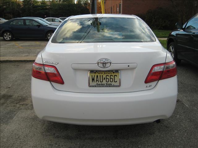 Toyota Camry 2009 photo 2