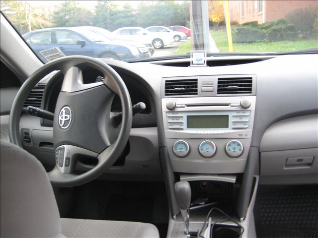 Toyota Camry 2009 photo 4