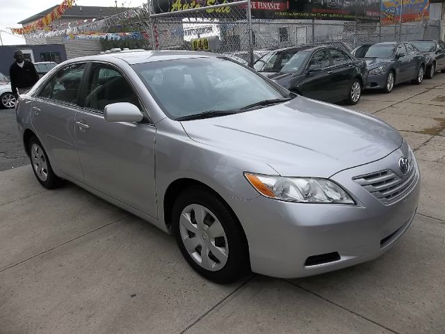 Toyota Camry 2009 photo 19