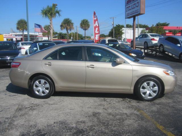 Toyota Camry 2009 photo 2