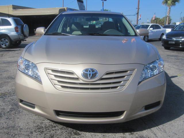 Toyota Camry 2009 photo 4