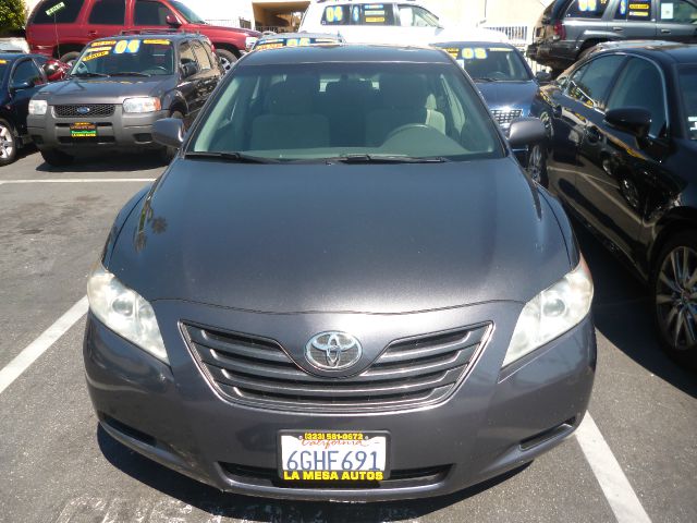 Toyota Camry 2009 photo 1