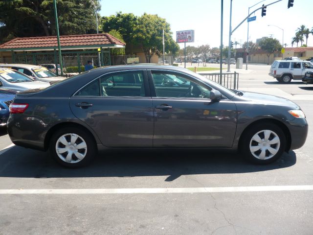 Toyota Camry 2009 photo 3