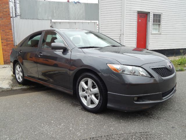 Toyota Camry 2009 photo 1