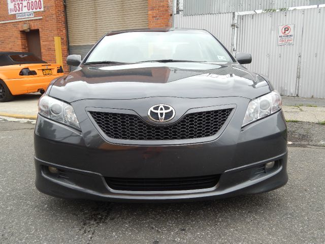 Toyota Camry 2009 photo 2