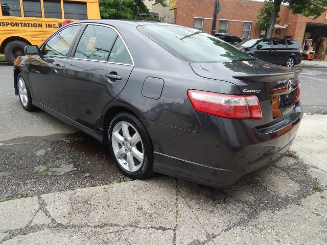 Toyota Camry 2009 photo 4
