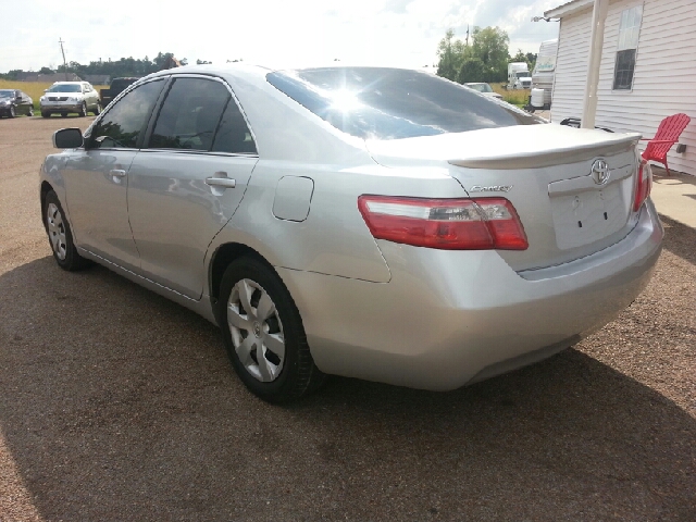 Toyota Camry 2009 photo 2