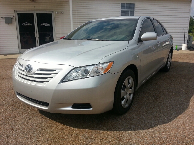 Toyota Camry 2009 photo 5