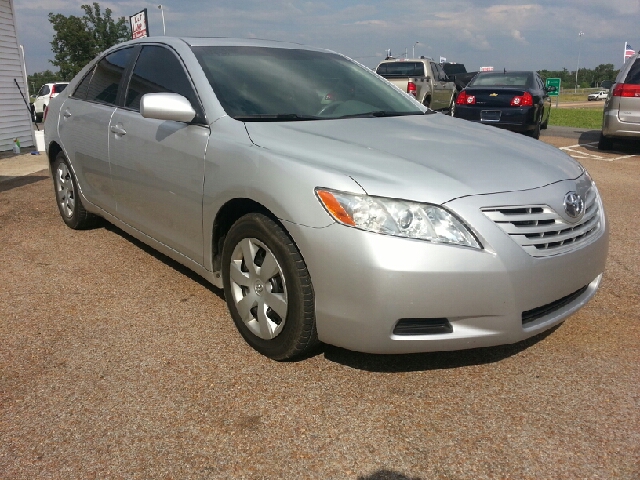 Toyota Camry 2009 photo 6