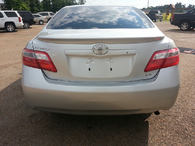 Toyota Camry 2009 photo 7