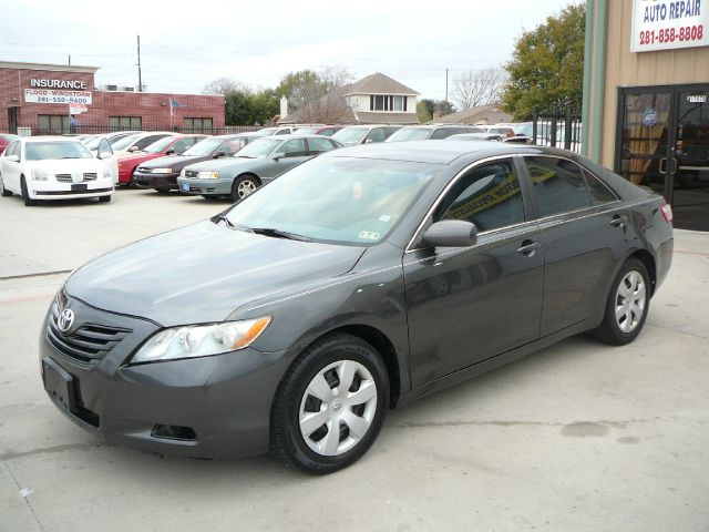Toyota Camry 2009 photo 2
