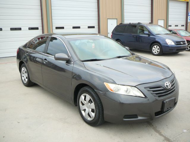 Toyota Camry 2009 photo 4