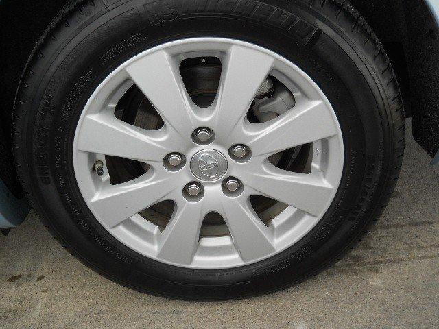 Toyota Camry SEL Sport Utility 4D Sedan