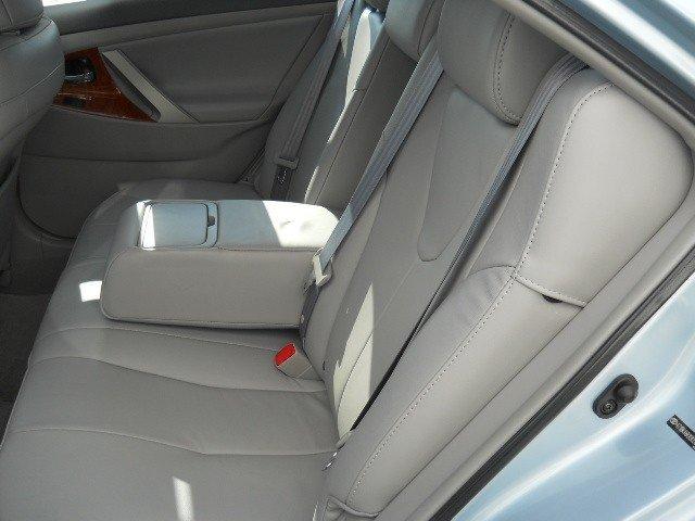 Toyota Camry 2009 photo 1