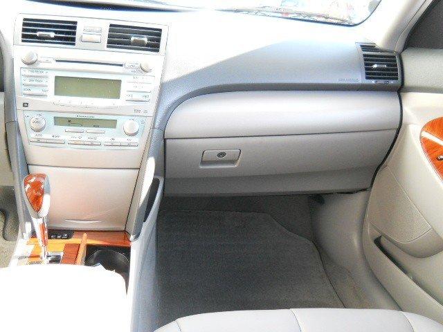 Toyota Camry 2009 photo 2