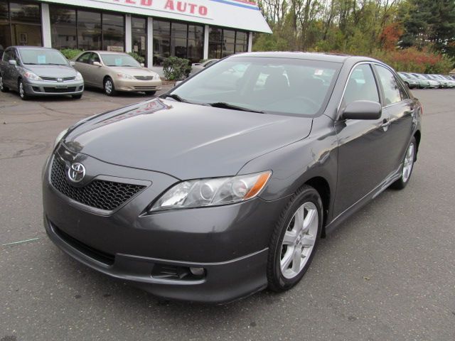Toyota Camry 2009 photo 2