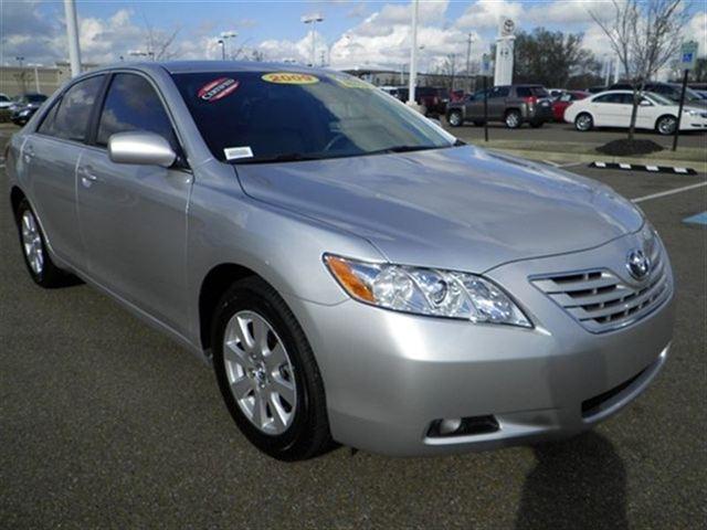 Toyota Camry 2009 photo 2
