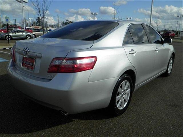 Toyota Camry 2009 photo 3