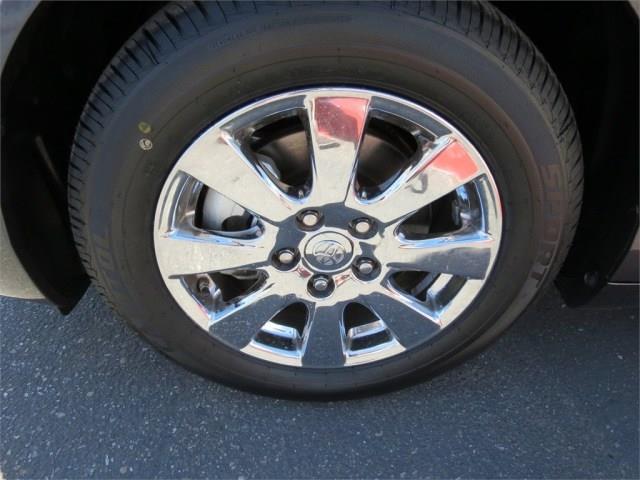 Toyota Camry 2009 photo 1