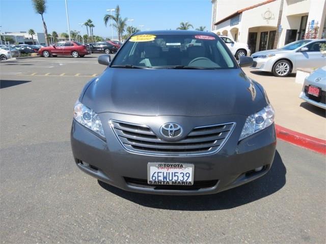 Toyota Camry 2009 photo 2