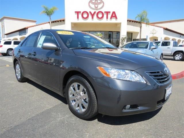 Toyota Camry 2009 photo 3