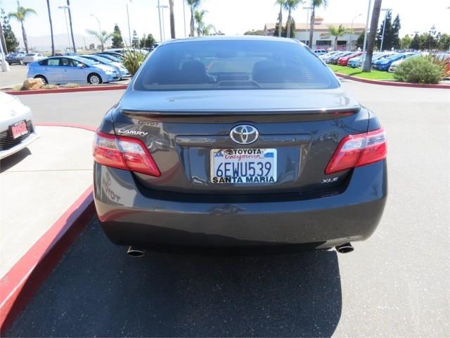 Toyota Camry 2009 photo 4