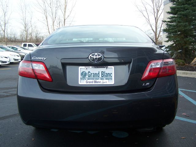 Toyota Camry 2dr Cpe Manual Coupe Sedan