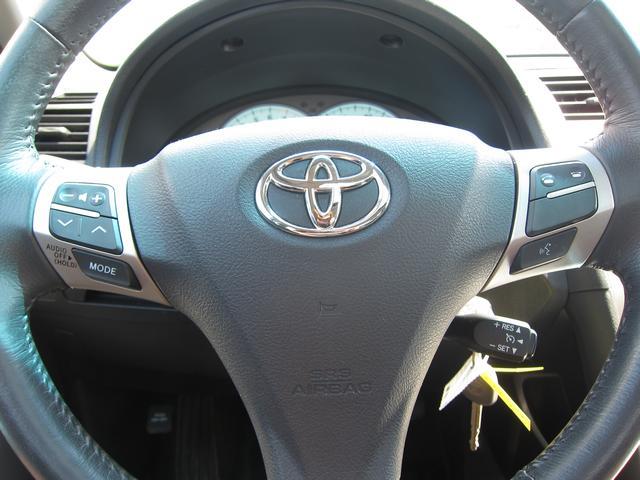 Toyota Camry 2009 photo 4