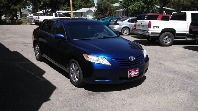 Toyota Camry 2009 photo 1