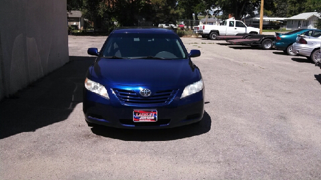 Toyota Camry 2009 photo 2