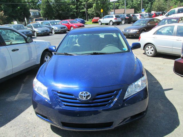 Toyota Camry 2009 photo 9