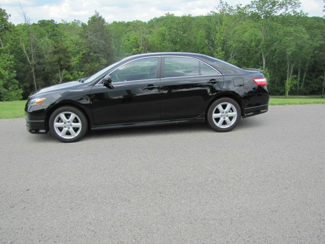 Toyota Camry 2dr Cpe Auto Sedan