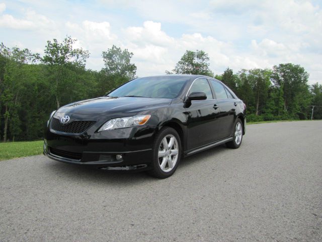 Toyota Camry 2009 photo 2