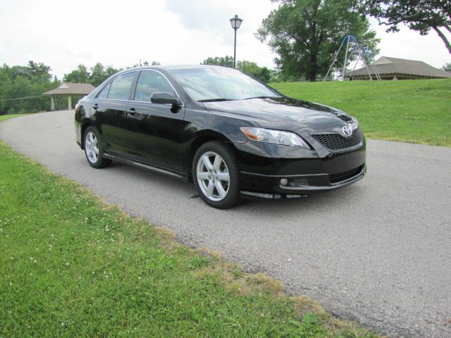 Toyota Camry 2009 photo 4