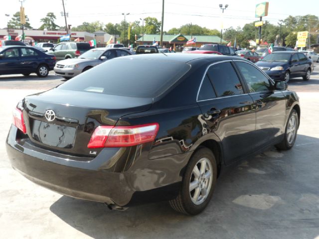 Toyota Camry XLT Crew Cab 60th Anniversary Sedan