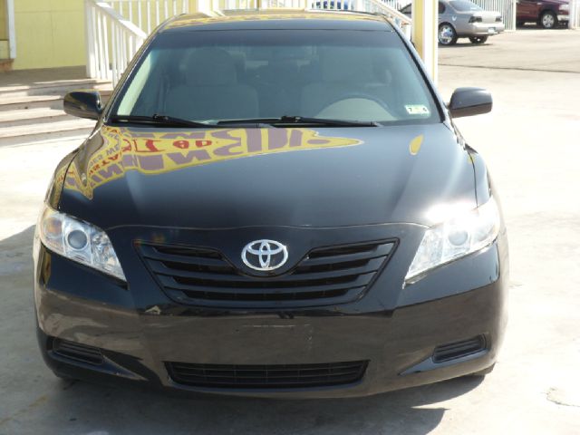 Toyota Camry 2009 photo 1