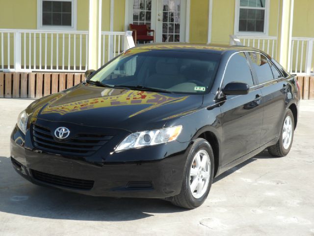 Toyota Camry 2009 photo 2