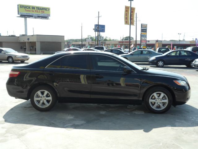 Toyota Camry 2009 photo 3