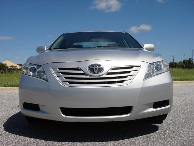Toyota Camry 2009 photo 3