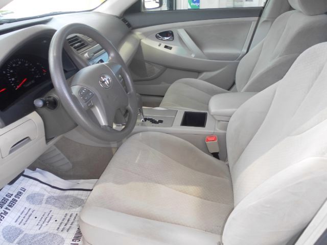 Toyota Camry 2dr Cpe Manual Coupe Sedan