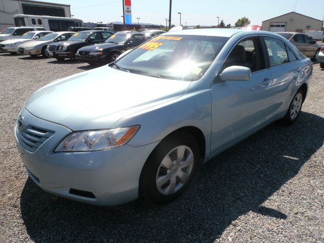 Toyota Camry 2009 photo 1