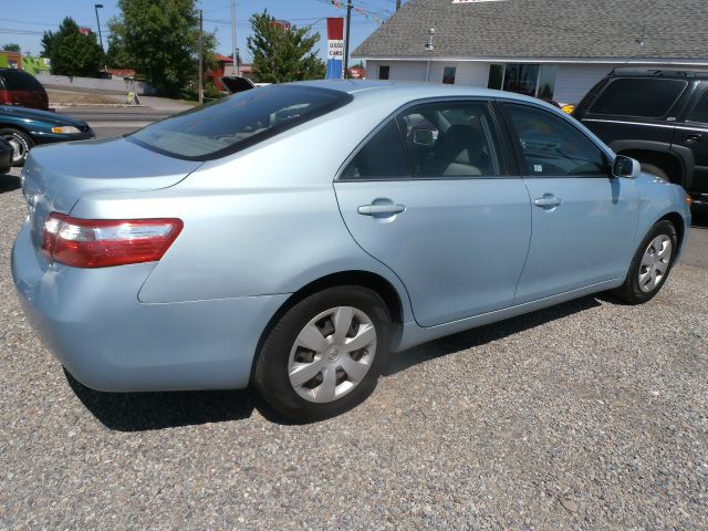 Toyota Camry 2009 photo 3
