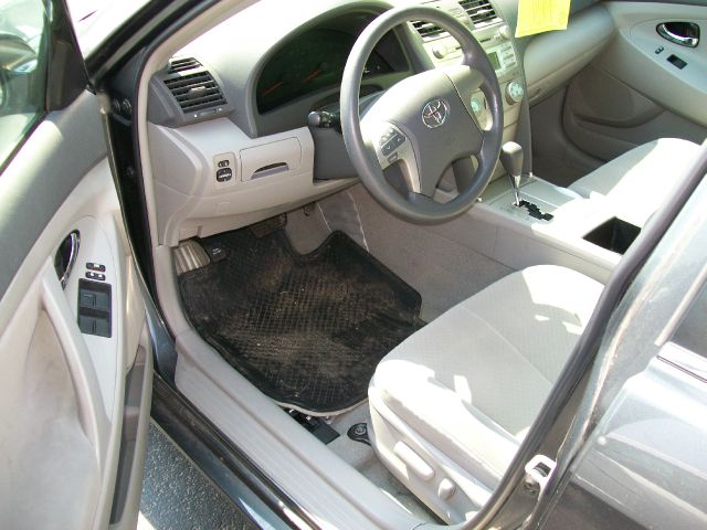 Toyota Camry 2dr Cpe Manual Coupe Sedan
